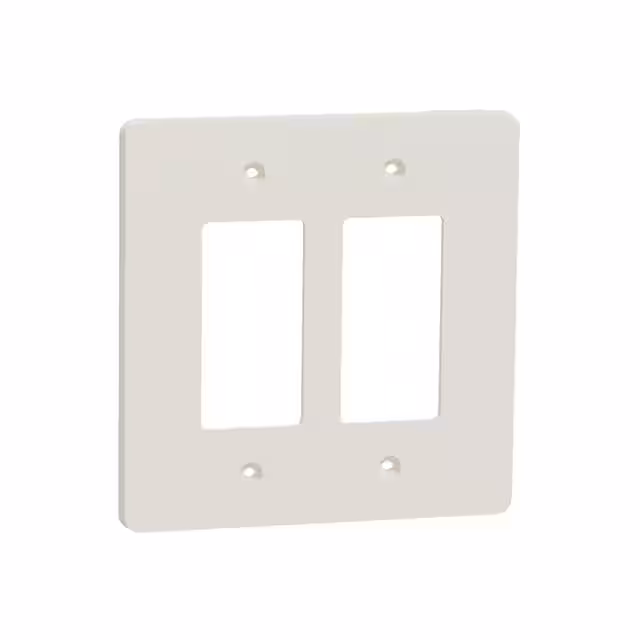 SQWS141002LA Schneider Electric  Keystone Faceplates Frames